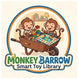 MONKEYBARROW - Home