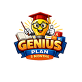 Genius Plan - 3 Months