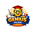 Genius Plan - 6 Months